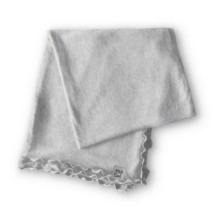Muslin Swaddle Blankets by Milk Snob at $27.88! Shop now at Nestled by Snuggle Bugz for Nursery & Decor.