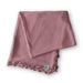 Muslin Swaddle Blankets by Milk Snob at $27.88! Shop now at Nestled by Snuggle Bugz for Nursery & Decor.