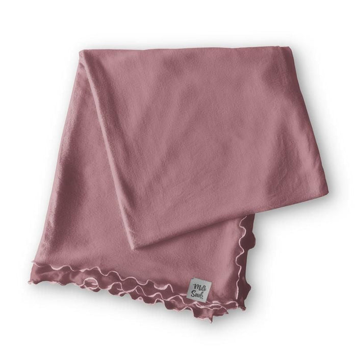 Muslin Swaddle Blankets by Milk Snob at $27.88! Shop now at Nestled by Snuggle Bugz for Nursery & Decor.