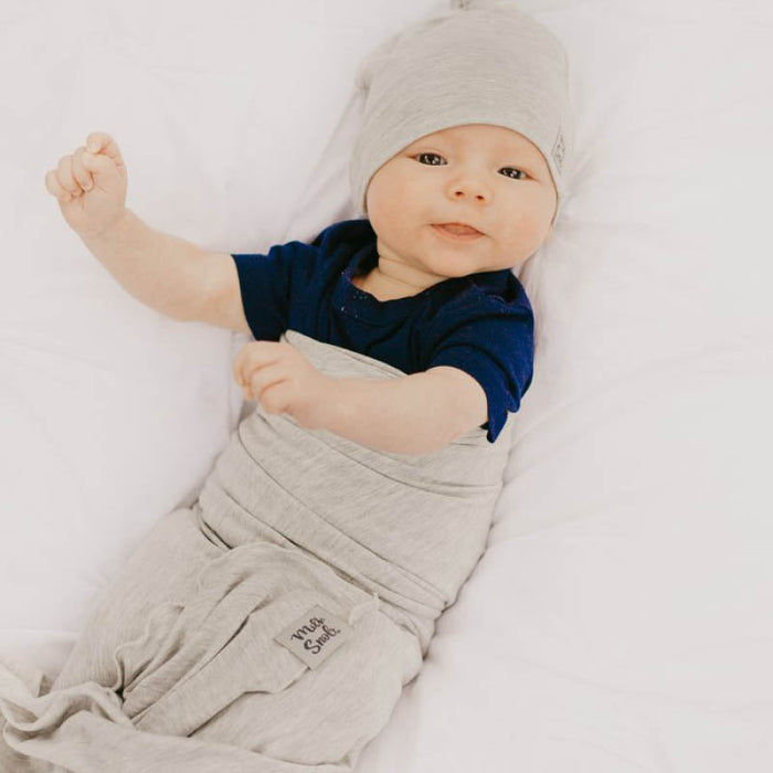 Muslin Swaddle Blankets by Milk Snob at $27.88! Shop now at Nestled by Snuggle Bugz for Nursery & Decor.