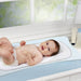 Change Pad Cover With Liner by Munchkin at $17.88! Shop now at Nestled by Snuggle Bugz for Nursery & Décor.