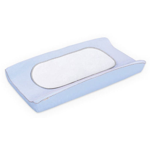 Change Pad Cover With Liner by Munchkin at $17.88! Shop now at Nestled by Snuggle Bugz for Nursery & Décor.