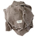 Organic 2 Layer Muslin Swaddle by MARKLIEN at $24.99! Shop now at Nestled by Snuggle Bugz for Nursery & Décor.