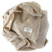 Organic 2 Layer Muslin Swaddle by MARKLIEN at $24.99! Shop now at Nestled by Snuggle Bugz for Nursery & Décor.