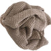 Organic Waffle Knit Blanket by MARKLIEN at $39.99! Shop now at Nestled by Snuggle Bugz for Nursery & Décor.