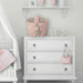 Fabric Basket and Storage Caddy by Mon Ami Designs at $33.99! Shop now at Nestled by Snuggle Bugz for Nursery & Décor.
