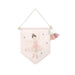 Wall Banner by Mon Ami Designs at $24.99! Shop now at Nestled by Snuggle Bugz for Nursery & Décor.