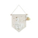 Wall Banner by Mon Ami Designs at $24.99! Shop now at Nestled by Snuggle Bugz for Nursery & Décor.