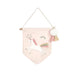 Wall Banner by Mon Ami Designs at $24.99! Shop now at Nestled by Snuggle Bugz for Nursery & Décor.