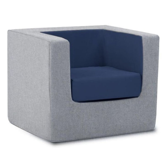 Cubino Chair by Monte at $195! Shop now at Nestled by Snuggle Bugz for Nursery & Décor.