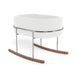 Rockwell Bassinet by Monte at $489.88! Shop now at Nestled by Snuggle Bugz for Nursery & Décor.