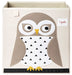 Animal Storage Box by 3Sprouts at $16.99! Shop now at Nestled by Snuggle Bugz for Nursery & Décor.