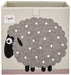 Animal Storage Box by 3Sprouts at $16.99! Shop now at Nestled by Snuggle Bugz for Nursery & Décor.