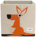 Animal Storage Box by 3Sprouts at $16.99! Shop now at Nestled by Snuggle Bugz for Nursery & Décor.