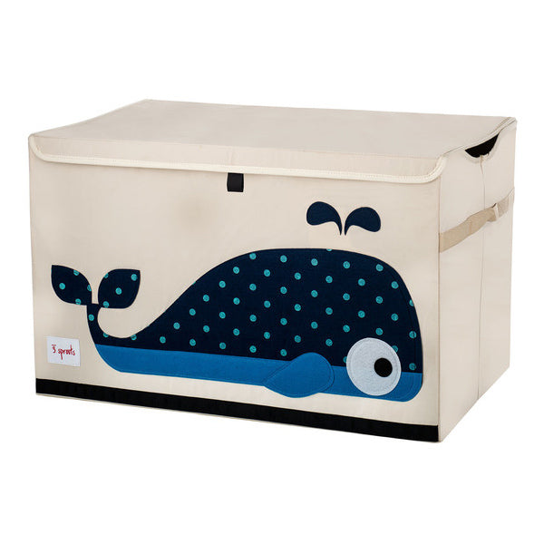 Toy Chest by 3Sprouts at $39.99! Shop now at Nestled by Snuggle Bugz for Nursery & Décor.