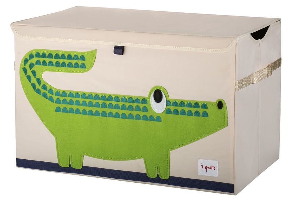Toy Chest by 3Sprouts at $39.99! Shop now at Nestled by Snuggle Bugz for Nursery & Décor.