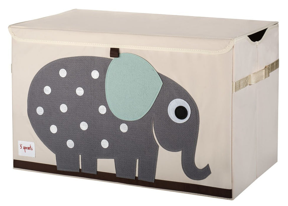 Toy Chest by 3Sprouts at $39.99! Shop now at Nestled by Snuggle Bugz for Nursery & Décor.