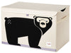 Toy Chest by 3Sprouts at $39.99! Shop now at Nestled by Snuggle Bugz for Nursery & Décor.