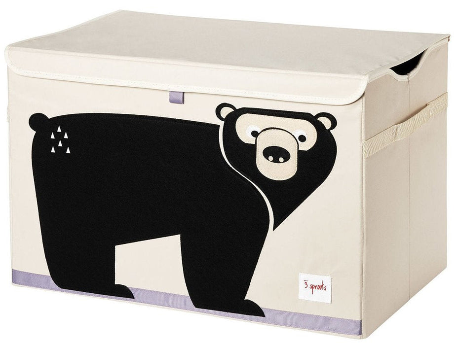 Toy Chest by 3Sprouts at $39.99! Shop now at Nestled by Snuggle Bugz for Nursery & Décor.