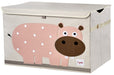 Toy Chest by 3Sprouts at $39.99! Shop now at Nestled by Snuggle Bugz for Nursery & Décor.