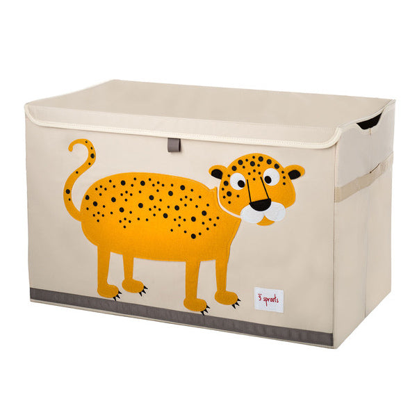 Toy Chest by 3Sprouts at $39.99! Shop now at Nestled by Snuggle Bugz for Nursery & Décor.