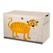Toy Chest by 3Sprouts at $39.99! Shop now at Nestled by Snuggle Bugz for Nursery & Décor.