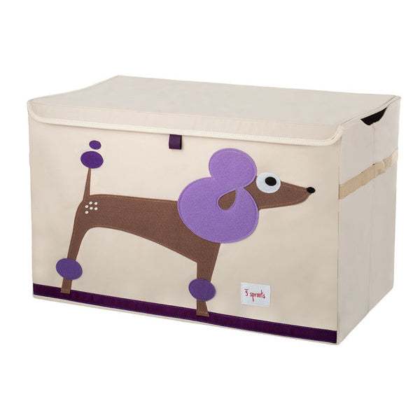Toy Chest by 3Sprouts at $39.99! Shop now at Nestled by Snuggle Bugz for Nursery & Décor.