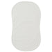 BassiNest Fitted Sheet - 100% Cotton by HALO at $11.39! Shop now at Nestled by Snuggle Bugz for Nursery & Décor.
