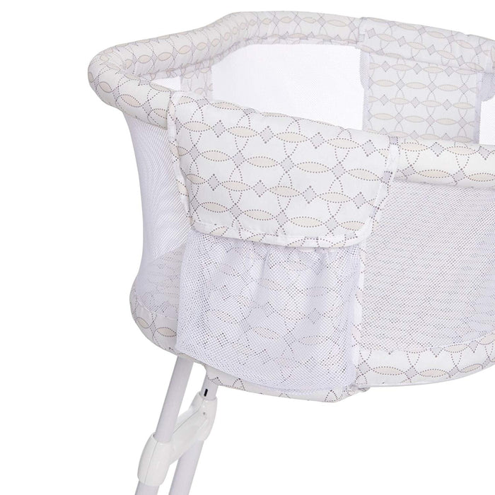BassiNest Glide Sleeper by HALO at $189.99! Shop now at Nestled by Snuggle Bugz for Nursery & Décor.