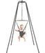 Exerciser with Super Stand by Jolly Jumper at $251.99! Shop now at Nestled by Snuggle Bugz for Gear.