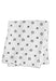 Bamboo Swaddle by Lulujo at $15.88! Shop now at Nestled by Snuggle Bugz for Nursery & Decor.