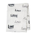 Bamboo Swaddle by Lulujo at $15.88! Shop now at Nestled by Snuggle Bugz for Nursery & Decor.