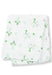 Bamboo Swaddle by Lulujo at $15.88! Shop now at Nestled by Snuggle Bugz for Nursery & Decor.
