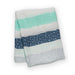 Bamboo Swaddle by Lulujo at $15.88! Shop now at Nestled by Snuggle Bugz for Nursery & Decor.