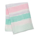 Bamboo Swaddle by Lulujo at $15.88! Shop now at Nestled by Snuggle Bugz for Nursery & Decor.