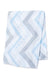 Bamboo Swaddle by Lulujo at $15.88! Shop now at Nestled by Snuggle Bugz for Nursery & Decor.