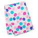 Bamboo Swaddle by Lulujo at $15.88! Shop now at Nestled by Snuggle Bugz for Nursery & Decor.