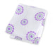 Bamboo Swaddle by Lulujo at $15.88! Shop now at Nestled by Snuggle Bugz for Nursery & Decor.