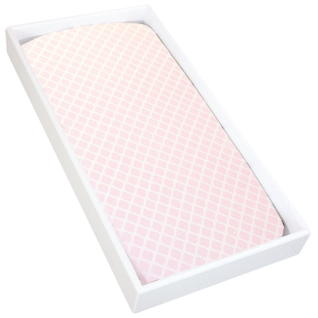 Changing Pad Sheet by Kushies at $12.99! Shop now at Nestled by Snuggle Bugz for Nursery & Décor.