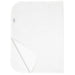 Change Pad Terry - White Only by Kushies at $11.99! Shop now at Nestled by Snuggle Bugz for Nursery & Décor.