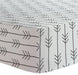 Flannel Crib Sheets by Kushies at $24.99! Shop now at Nestled by Snuggle Bugz for Nursery & Décor.