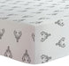 Flannel Slit Change Pad Sheets by Kushies at $19.99! Shop now at Nestled by Snuggle Bugz for Nursery & Décor.