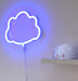Neon Light - Cloud - Blue by A Little Lovely Company at $59.99! Shop now at Nestled by Snuggle Bugz for Nursery & Décor.