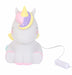 Table Light - Unicorn by A Little Lovely Company at $59.99! Shop now at Nestled by Snuggle Bugz for Nursery & Décor.