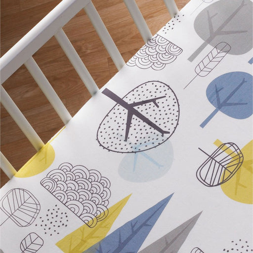 In the Woods - Crib Bedding by Lolli Living at $59.99! Shop now at Nestled by Snuggle Bugz for Nursery & Décor.