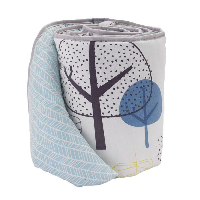 In the Woods - Crib Bedding by Lolli Living at $59.99! Shop now at Nestled by Snuggle Bugz for Nursery & Décor.