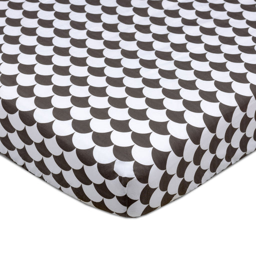 Fitted Crib Sheet by Lolli Living at $20.88! Shop now at Nestled by Snuggle Bugz for Nursery & Décor.