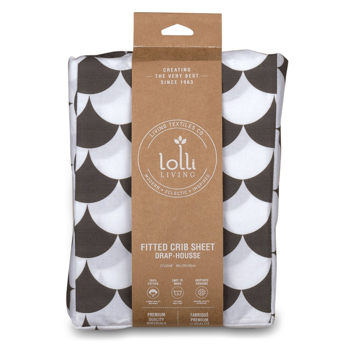 Fitted Crib Sheet by Lolli Living at $20.88! Shop now at Nestled by Snuggle Bugz for Nursery & Décor.