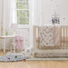 Fitted Crib Sheet by Lolli Living at $20.88! Shop now at Nestled by Snuggle Bugz for Nursery & Décor.