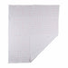 Matelasse Coverlet by Living Textiles at $55.88! Shop now at Nestled by Snuggle Bugz for Nursery & Décor.